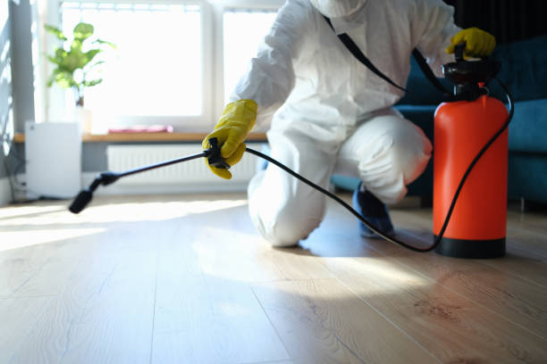 Reliable Sewage Cleanup contractor in Eldorado, OH by Dulley Family Biohazard Services